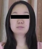 さつき(B: 78 W: 55 H: 82)