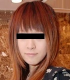 りえ(ガチん娘)