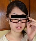 みはる(ガチん娘)