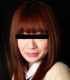 霧島真奈美
