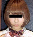 ひとみ(ムラムラ素人 女子高生)
